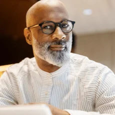 Michael T.-Prosta Defend-Happy-Customer