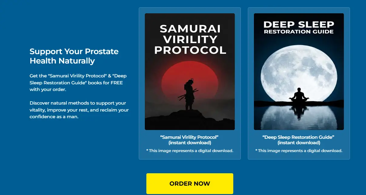 Prosta Defend-Bonuses